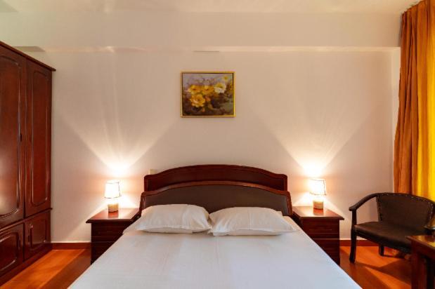 Hotel Victoria Costinesti Exterior photo