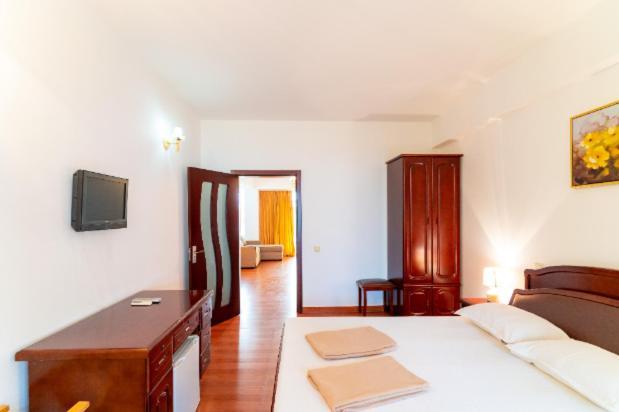 Hotel Victoria Costinesti Exterior photo